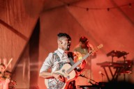 Photos: Jon Batiste brought Big Money to life at the Midland