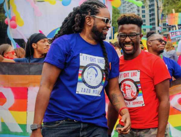 Celebrate Atlanta Black Pride with events, parties, and entertainment