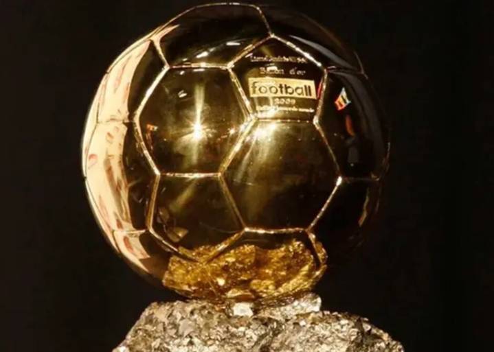 Se revelan los 30 nominados al Balón de Oro