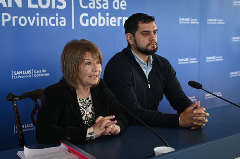 Muertes por fentanilo contaminado: “San Luis no ha tenido ningún lote del laboratorio HLB Pharma”