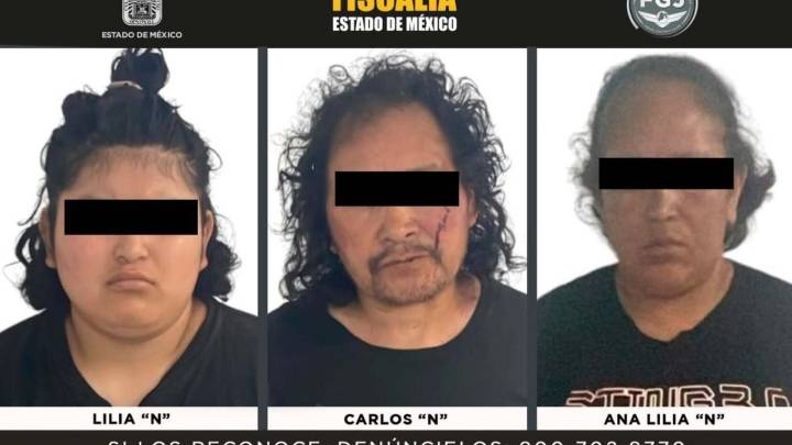 Caso Fernandito: se quedan en la cárcel los tres presuntos homicidas; juez los vinculó a proceso