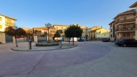 Sigue en la uci el vecino de Ejea que sufrió un pisotón de una vaca en las fiestas de Rivas