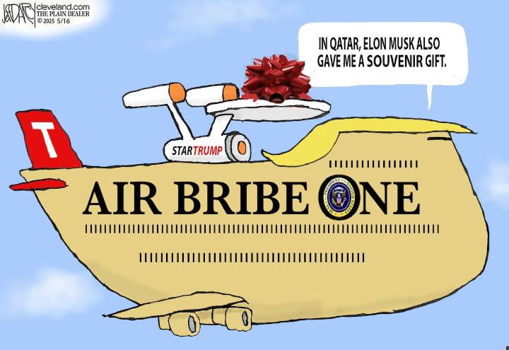 Republicans choose private jets over your health care