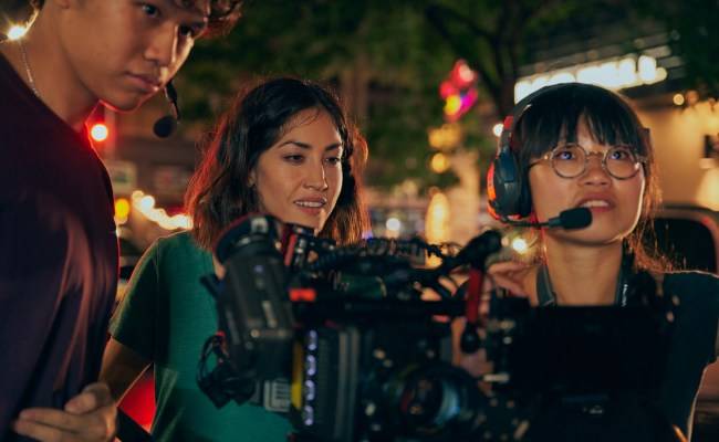 For Short Filmmakers in Genre, Women's Healthcare Feels Like Fantasy