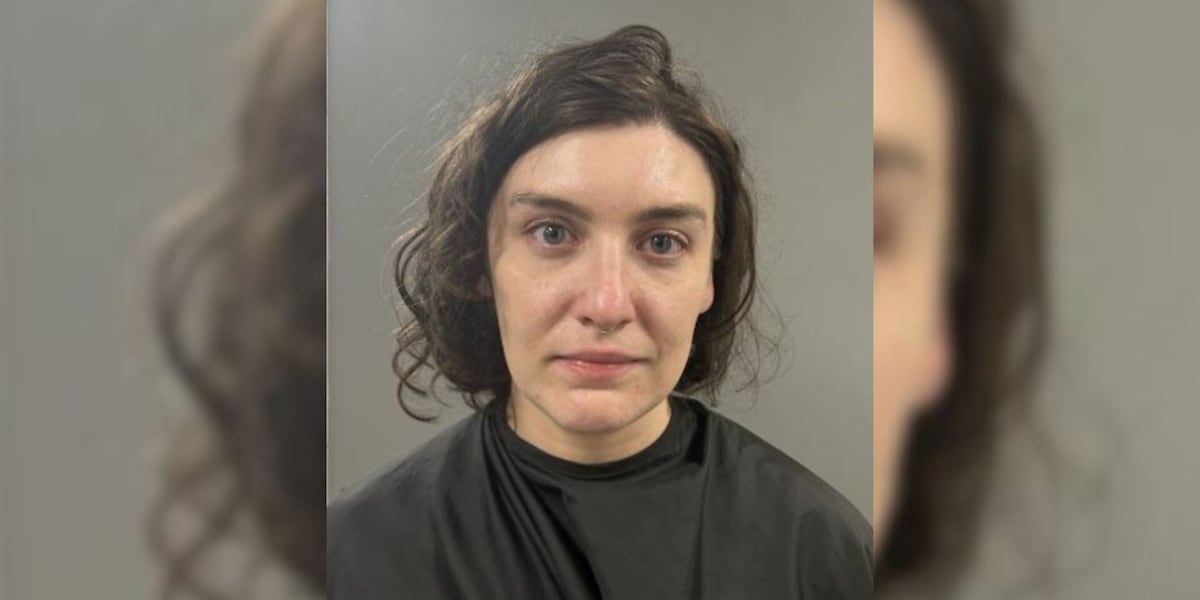 SCHP: Woman charged with DUI following crash with ambulance in Upstate