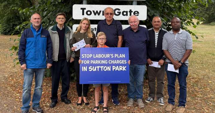 ‘Shambles’ - Sutton Park parking charges meeting slammed as ‘waste of time’ but new details emerge