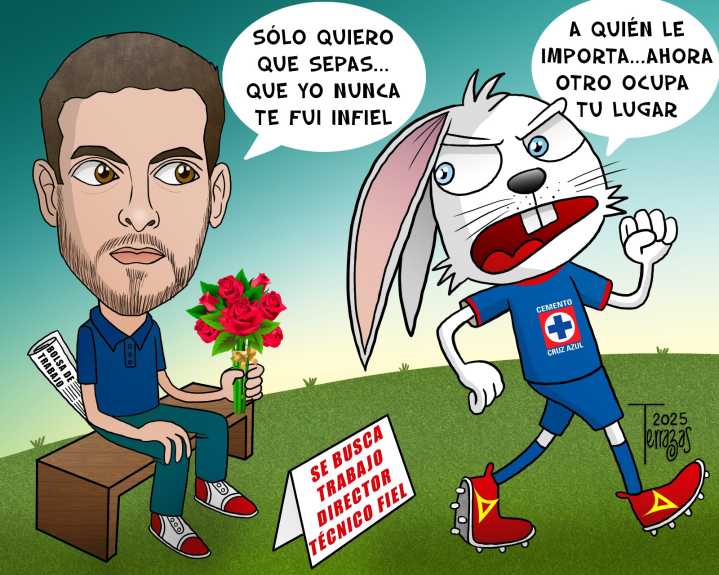 #ElHumorDeTerrazas