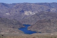 The Colorado River is in trouble. Some groups want the government to step up