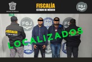 Hallan con vida a taxistas desaparecidos en Jilotepec