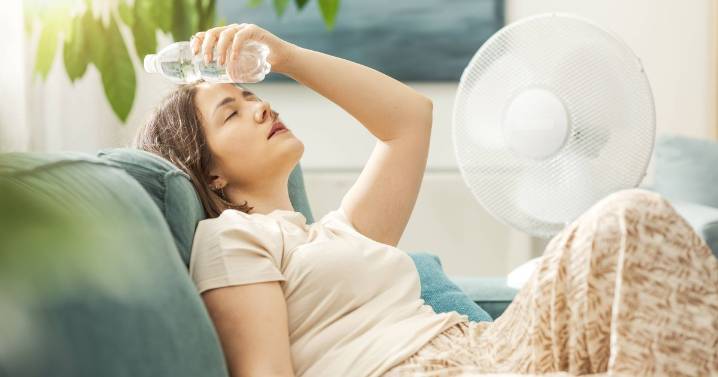 The heatstroke symptom medics want you to know as amber alert looms for Coventry