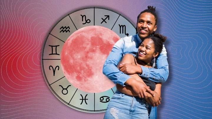 Love Horoscopes For Friday, August 29, 2025