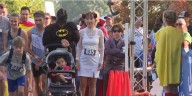 ‘Abused kids need superheroes’: 2025 CASA Superhero Run is August 23