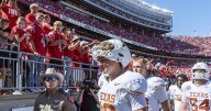 Full of expectations, Arch Manning struggles as top-ranked Texas falls at No. 3 Ohio State