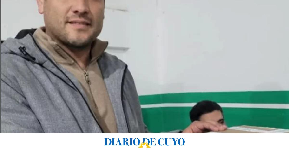 Sassul-Sánchez y los ídolos del club, ganaron con ventaja y serán quienes manejen el destino de Desamparados