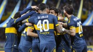 Alarma en Boca: baja sensible para visitar a Aldosivi por el Torneo Clausura