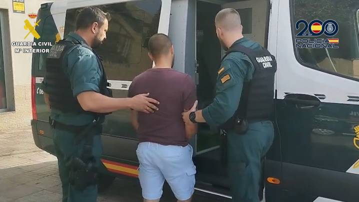 Cae una organización que captaba mujeres extranjeras para prostituirlas en Gandía, Valencia