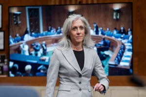 Departing CDC officials say Monarez’s firing was the final straw and political meddling is a problem