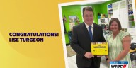 WTOC Top Teacher: Lise Turgeon