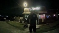 Northeast Ohio police officers indicted for 2024 incident at Hinckley bar
