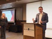 Northland Small Business Development Center celebrates milestones