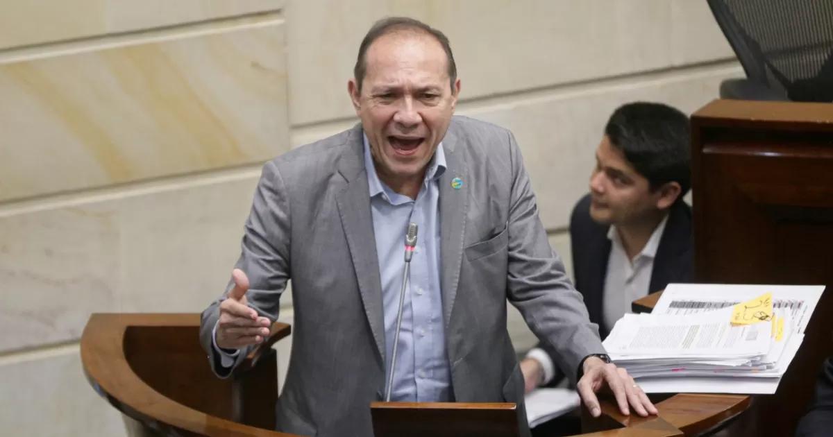 MinTrabajo defiende su inocencia ante acusaciones en la Corte Suprema de Justicia