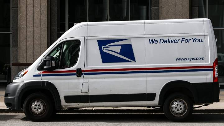 European postal services suspend shipments to U.S. over tariffs
