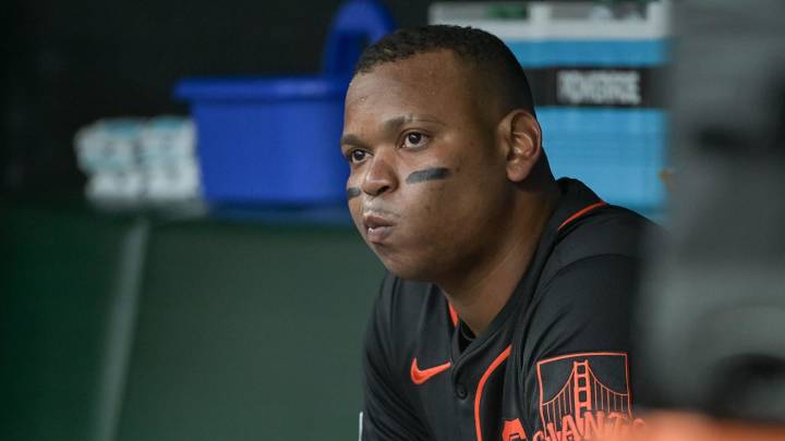 Inside the Numbers of the Giants’ Collapse Since Acquiring Rafael Devers