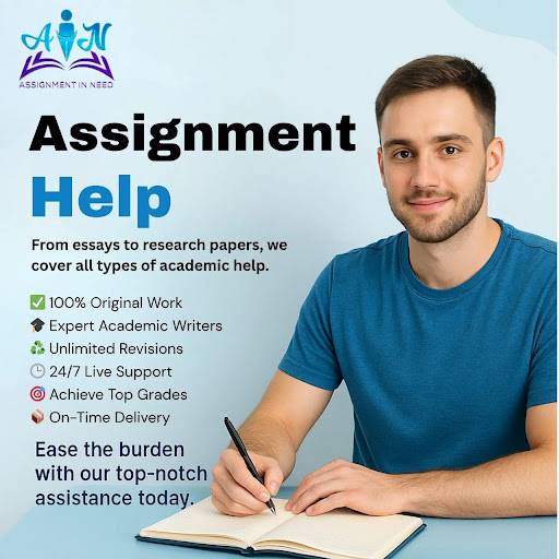 Success Under Pressure: How Assignment In Need Has Helped 5,000+ Students Meet Deadlines