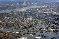 'I survived it, I overcame it, and I did it with grace,' Hurricane Katrina survivor speaks on rebuilding life in Little Rock  