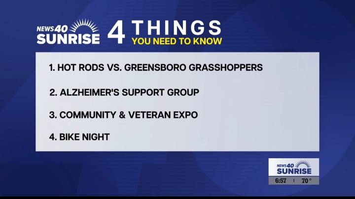 4 Things You Need to Know