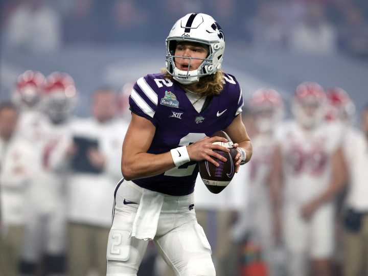 Where to watch 2025 College Football live streams: Live stream Week Zero