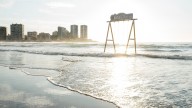 Muere ahogado un bañista de 88 años en la playa de Les Amplaries de Oropesa (Castellón)