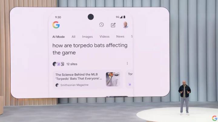 Google Wants You to Pick Your Own News Sources for Searches