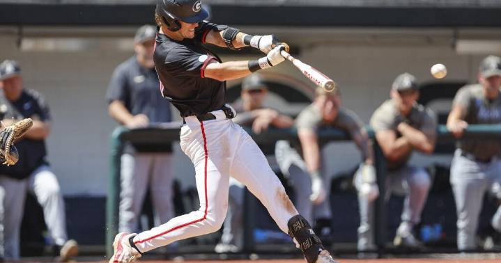 Rockies' Chris Forbes: Top prospect Charlie Condon adjusting to Eastern League
