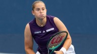 Jelena Ostapenko apologizes for some of her Taylor Townsend comments