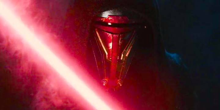 Darth Revan Makes Surprise Appearance in LEGO Star Wars Show