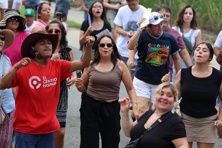 Éxito total: "Fiestas en la Calle" reunió a miles en su décima edición