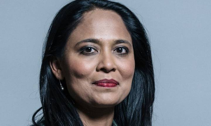 Homelessness minister resigns after 'forcing out tenants from east London townhouse and raising rent by £700'