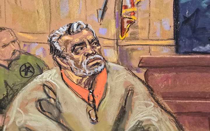 'El Mayo' Zambada se declarará culpable el 25 de agosto