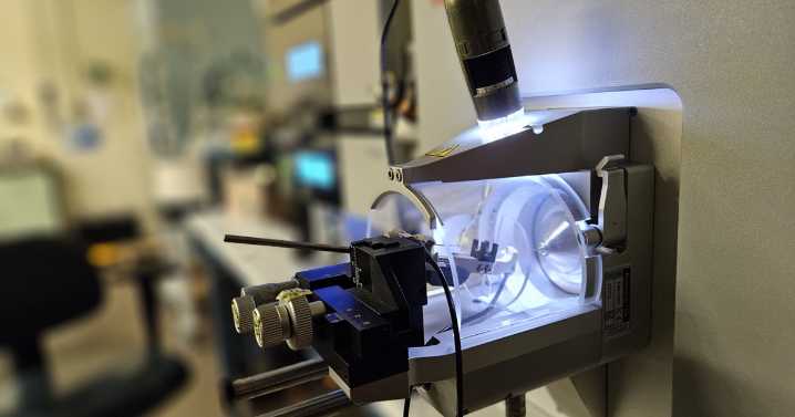 New method could detect deadly designer drugs faster