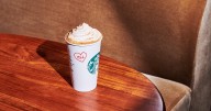 Starbucks' Pumpkin Spice Latte returns Tuesday. See what else is on the fall menu.