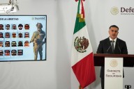 Mexico says 26 capos sent to US were requested by Trump administration, not part of tariff talks