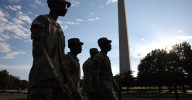 The real reason Trump’s DC takeover is scary