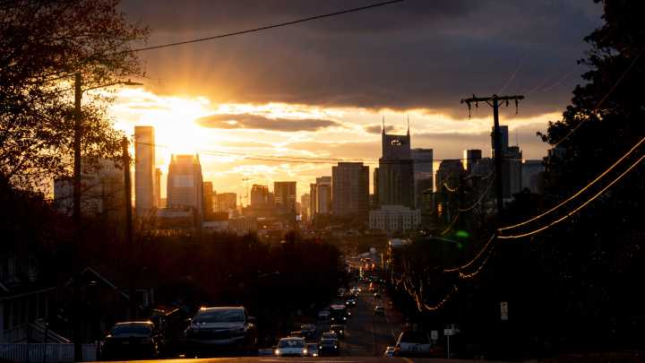 What is the Nashville accent? Tourism, Gen Z, history impact sound