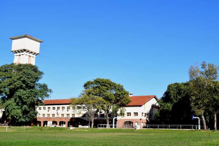 El Gobierno traslada la Departamental de Escuelas de Paraná y deja de pagar alquiler