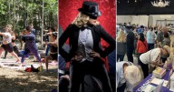 Weekend roundup: Low-cost events happening around the valley Aug. 15