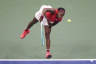 Coco Gauff’s 1st Match With a New Serve Coach at the US Open is a Struggle But Also a Win