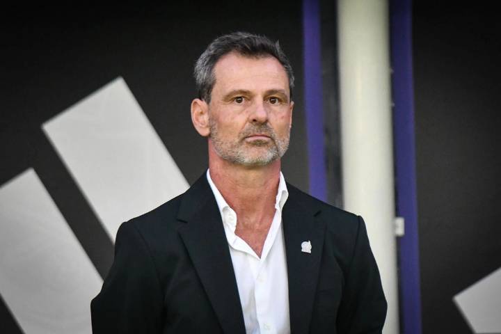 Atlas presenta a Diego Cocca como nuevo entrenador