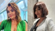 «La falsedad de los medios no tiene nombre»: Explosiva, estalló la guerra entre Nancy Pazos y la Negra Vernaci