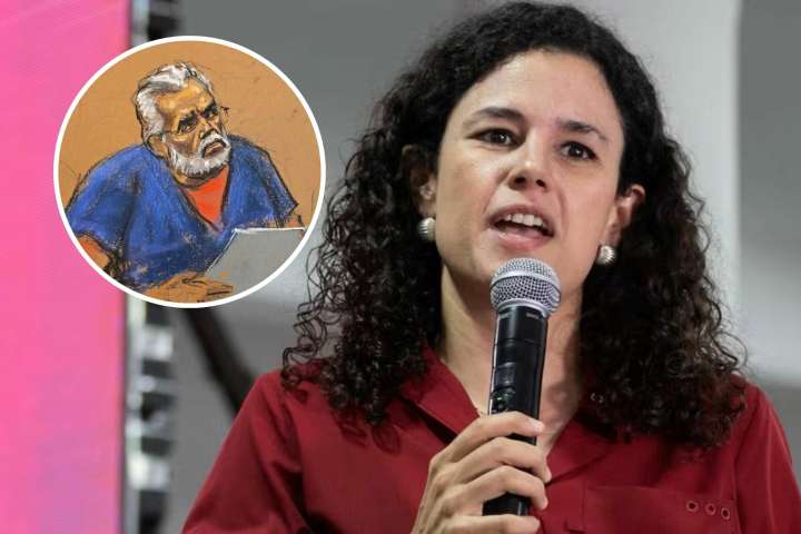 Luisa Alcalde: declaraciones de 'El Mayo' sobre sobornos no deben quedar sin investigación